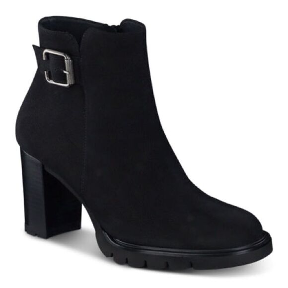 Paul Green SELMA BOOT Women size 5 /7.5 US - Picture 1 of 14